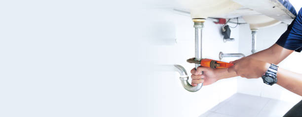 Commercial Plumbing Services in Steger, IL